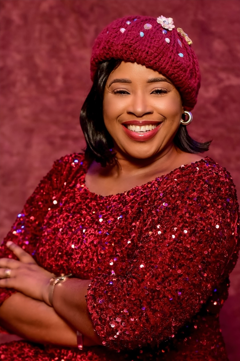 Lilian Nneji