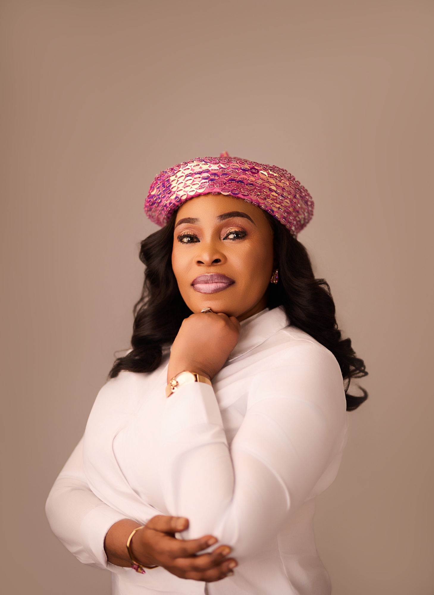 Tope Alabi
